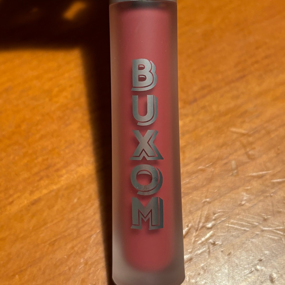 Buxom Full On Plumping Lip Matte GNO - Picture 7 of 15